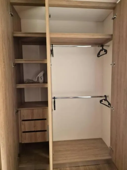 Loft Moderno En Clubhouse Frente A Corferias Apartment Bogota 0*,  Colombia