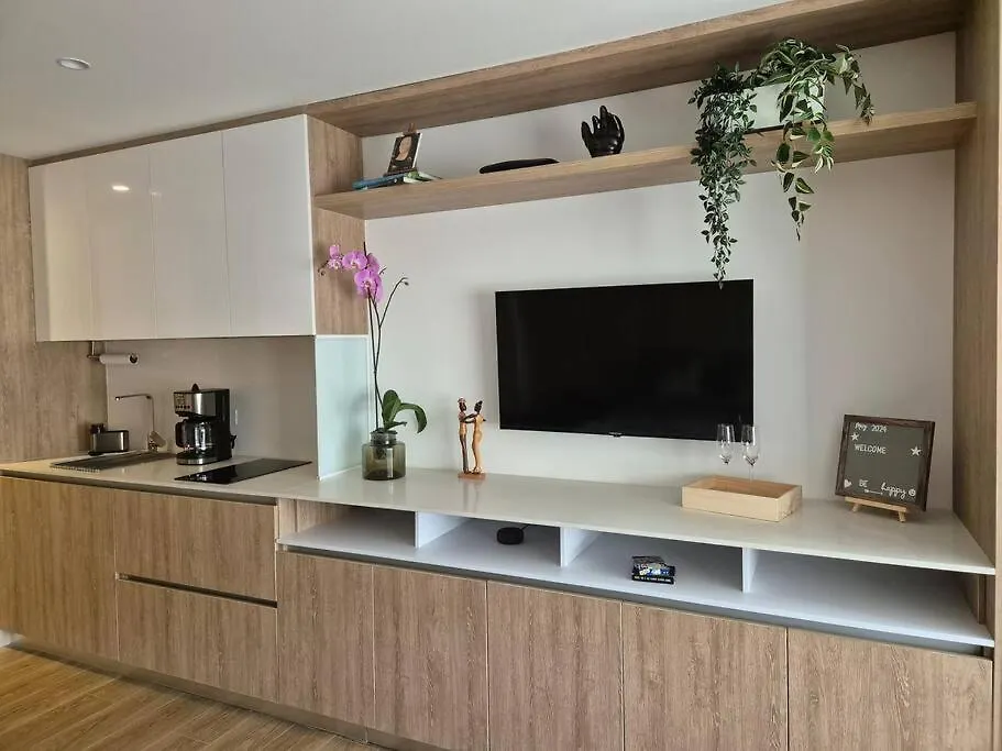Loft Moderno En Clubhouse Frente A Corferias Apartment Bogota Colombia